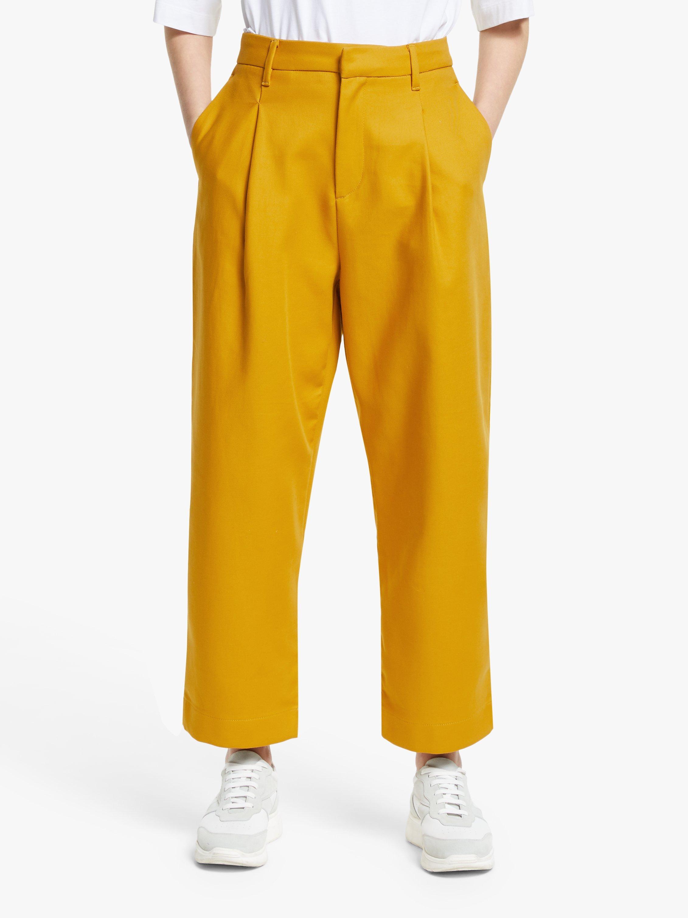 Kin Balloon Trousers