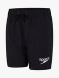 Speedo Kids' Essentials 13" Swim Shorts