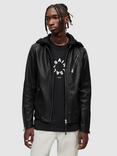 AllSaints Harwood Jacket, Black