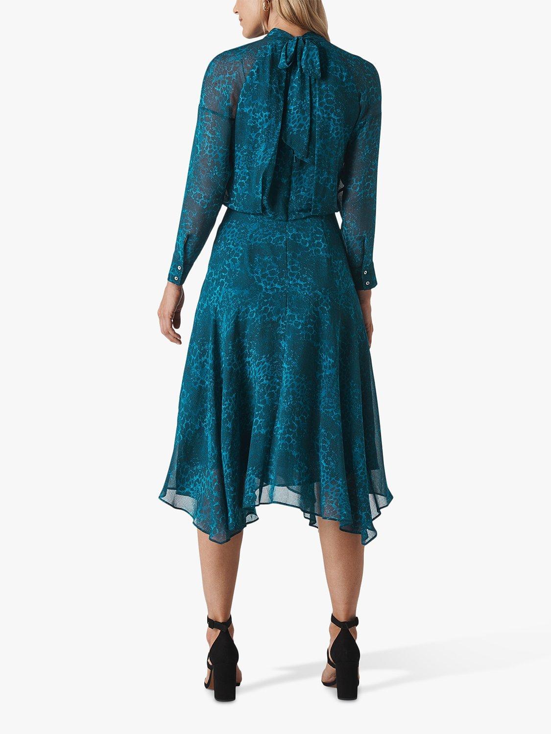Carlotta dress whistles hotsell