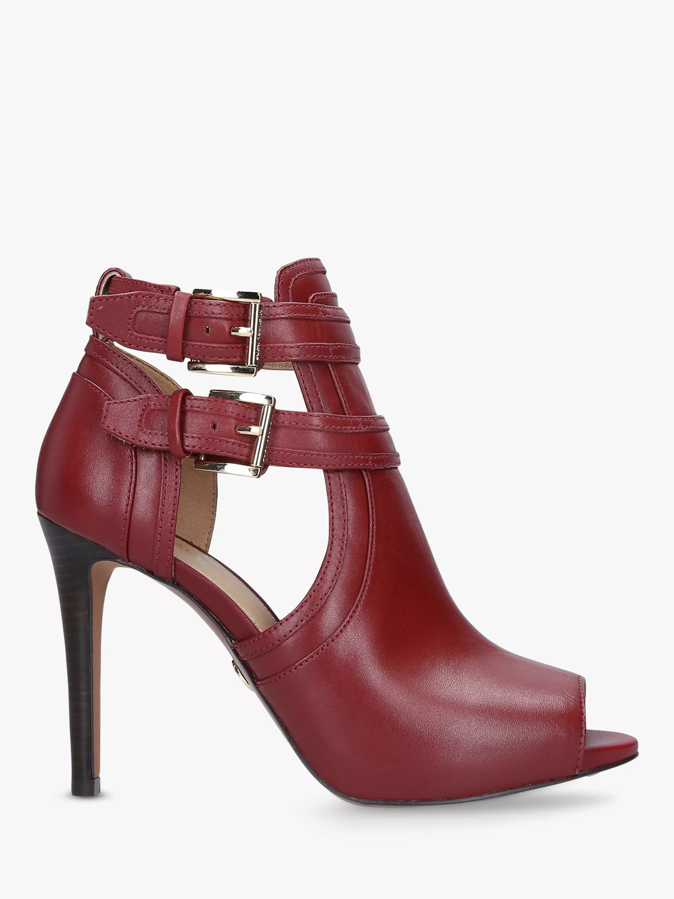 Michael kors brandy bootie online