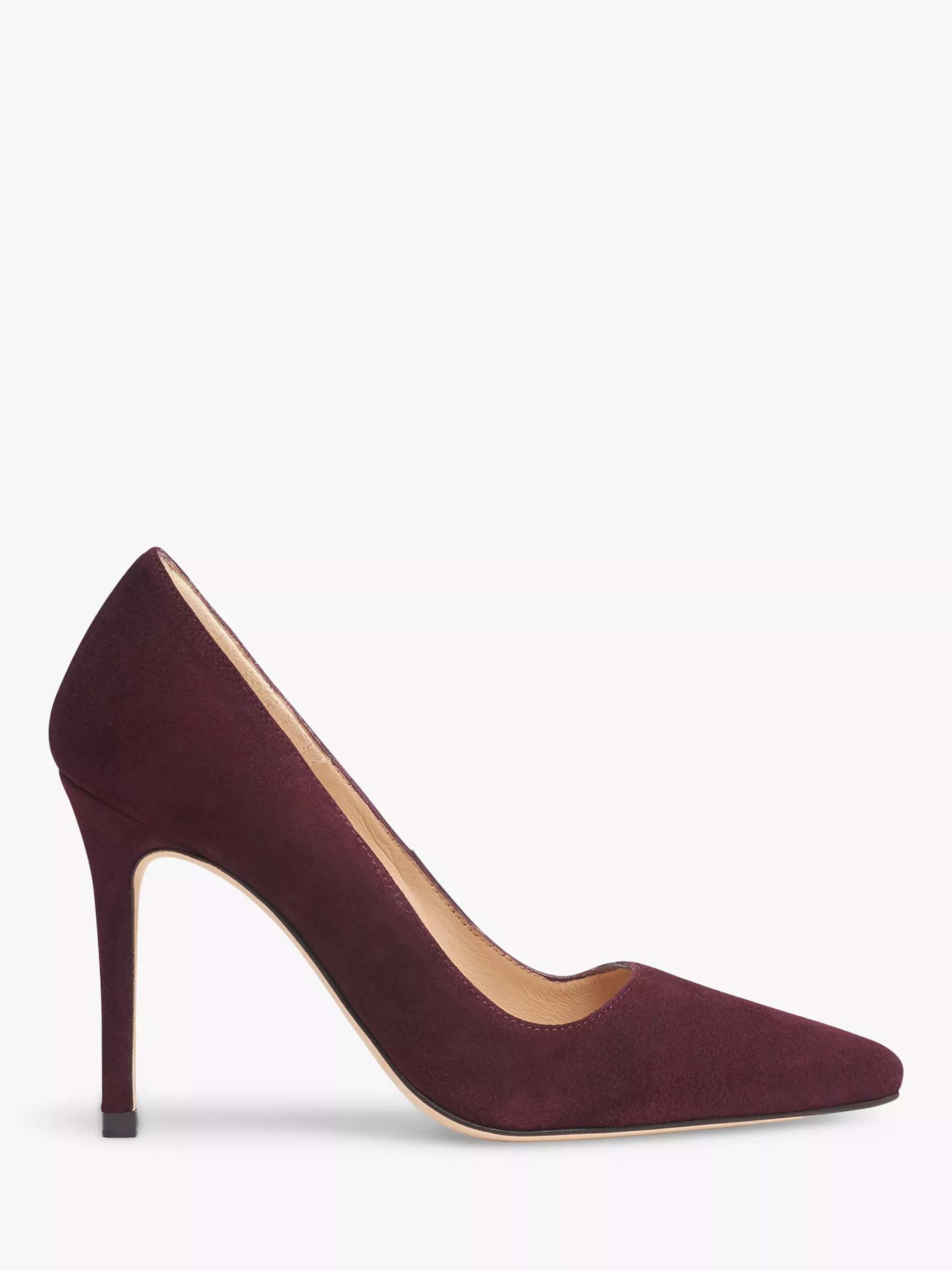 Maroon court shoes uk shop
