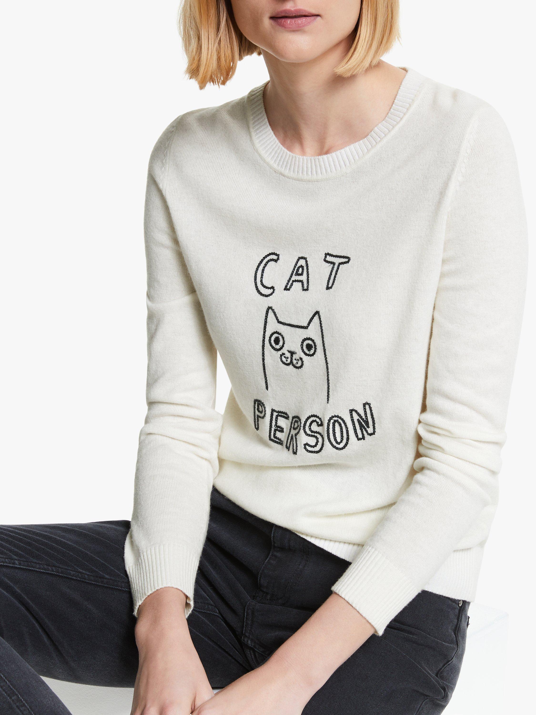 Hobbs cat jumper deals