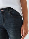 AND/OR Silverlake Straight Leg Jeans