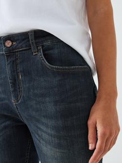 AND/OR Silverlake Slim Fit Jeans, Deja Blue - view 2, Deja Blue