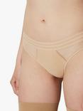 Maison Lejaby Nufit Bikini Knickers, Power Skin