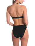 Maison Lejaby Les Invisibles High Waisted Briefs