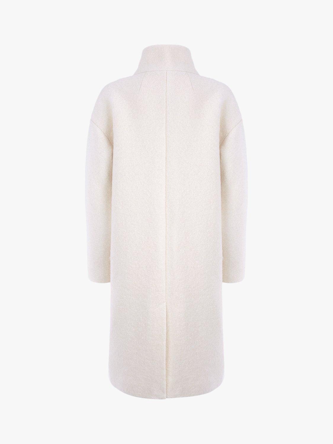 Mint velvet coats john lewis best sale