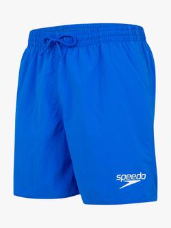 Speedo Essentials 16" Swim Shorts, Bondi Blue, Biondi Blue