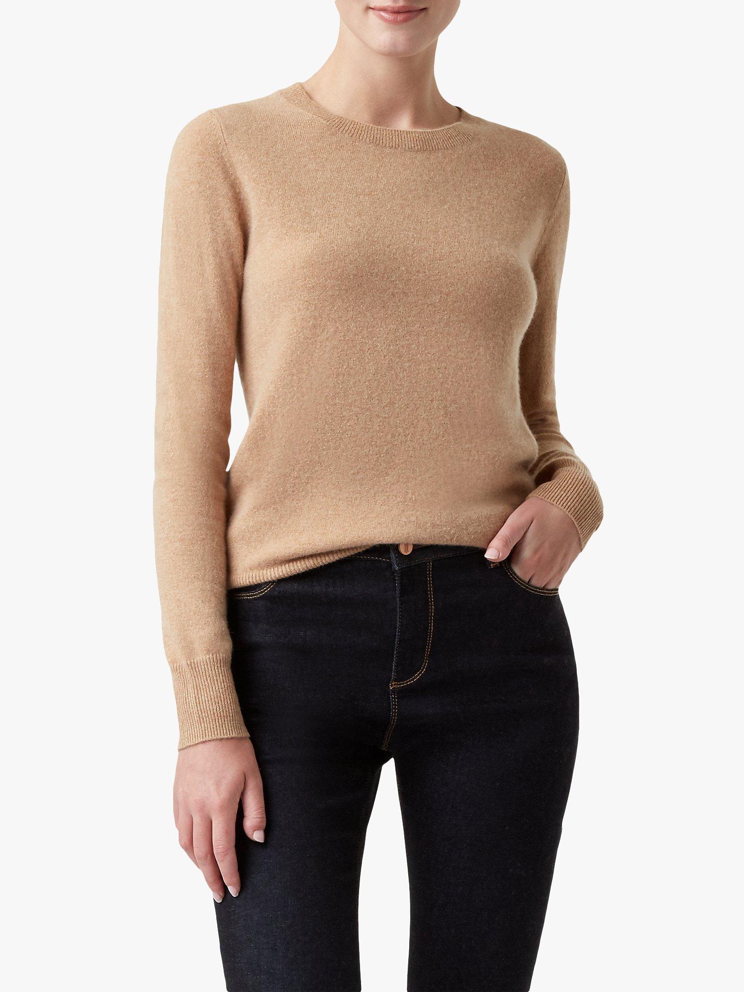 John lewis hobbs knitwear best sale