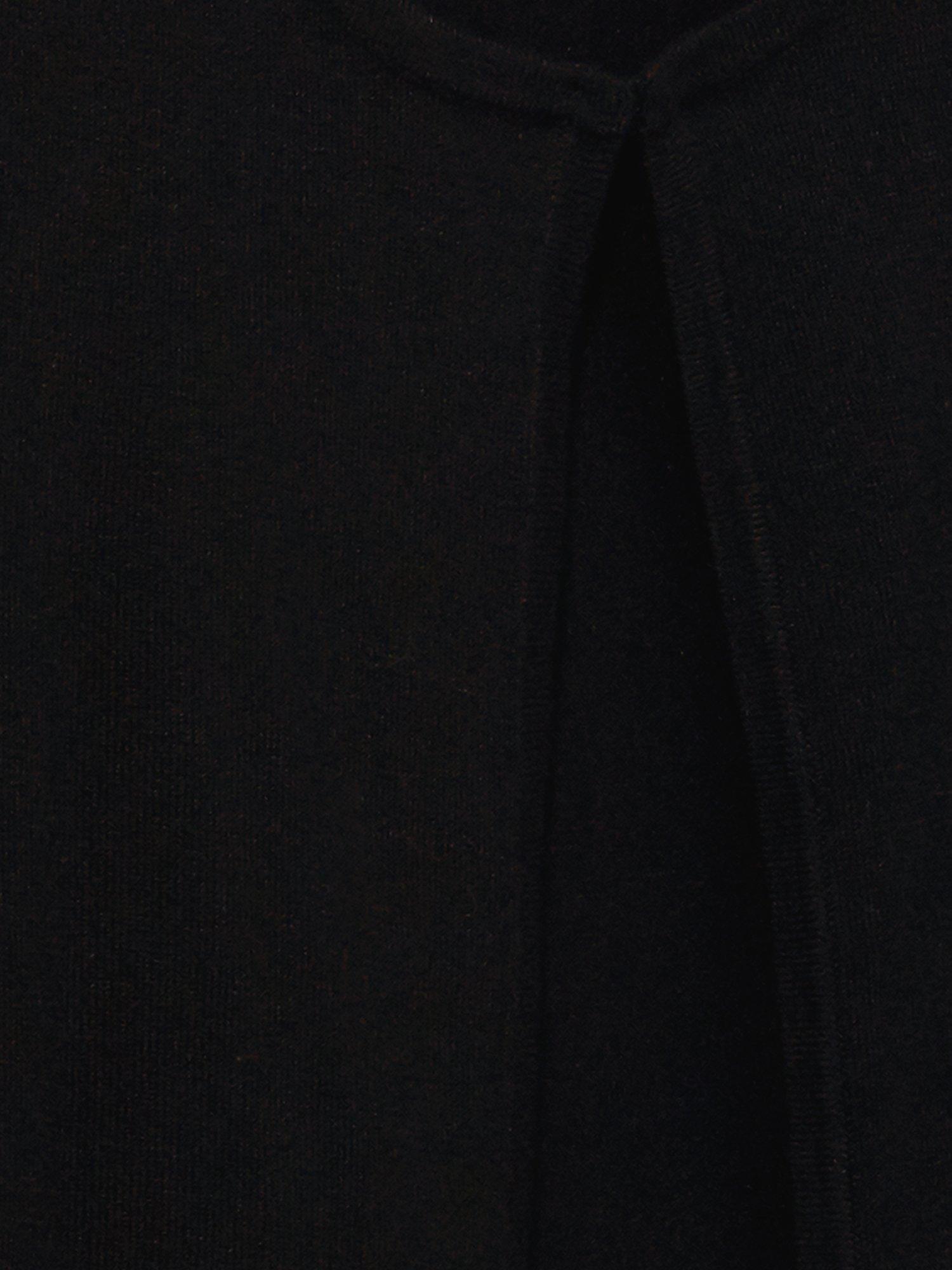 Product image 6 of 6, which shows Catie Cardigan BK