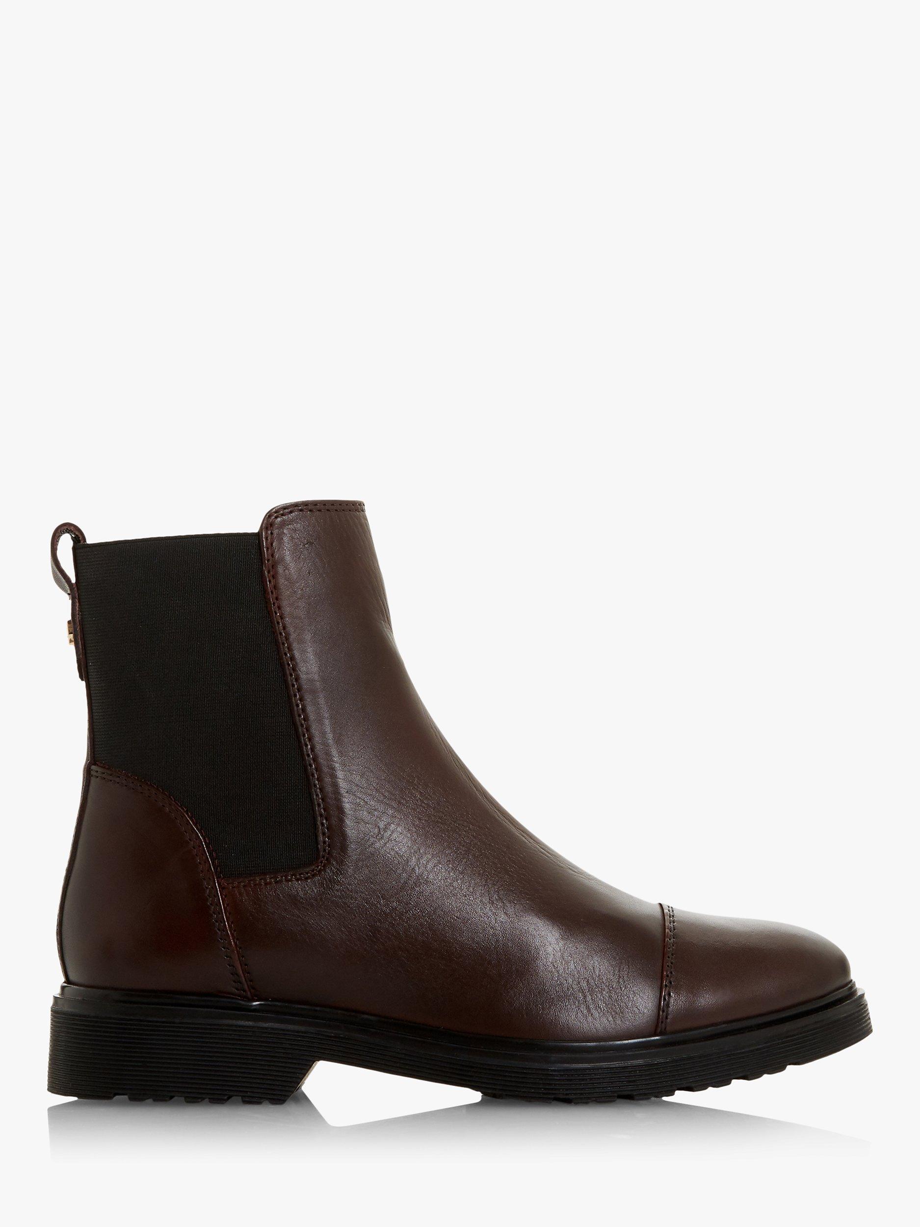 Dune payeton chelsea boots best sale