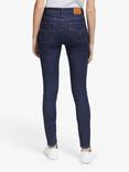 Levi's 720 High Rise Super Skinny Jeans, Deep Serenity