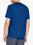 Under Armour Tech 2.0 Short Sleeve Gym Top