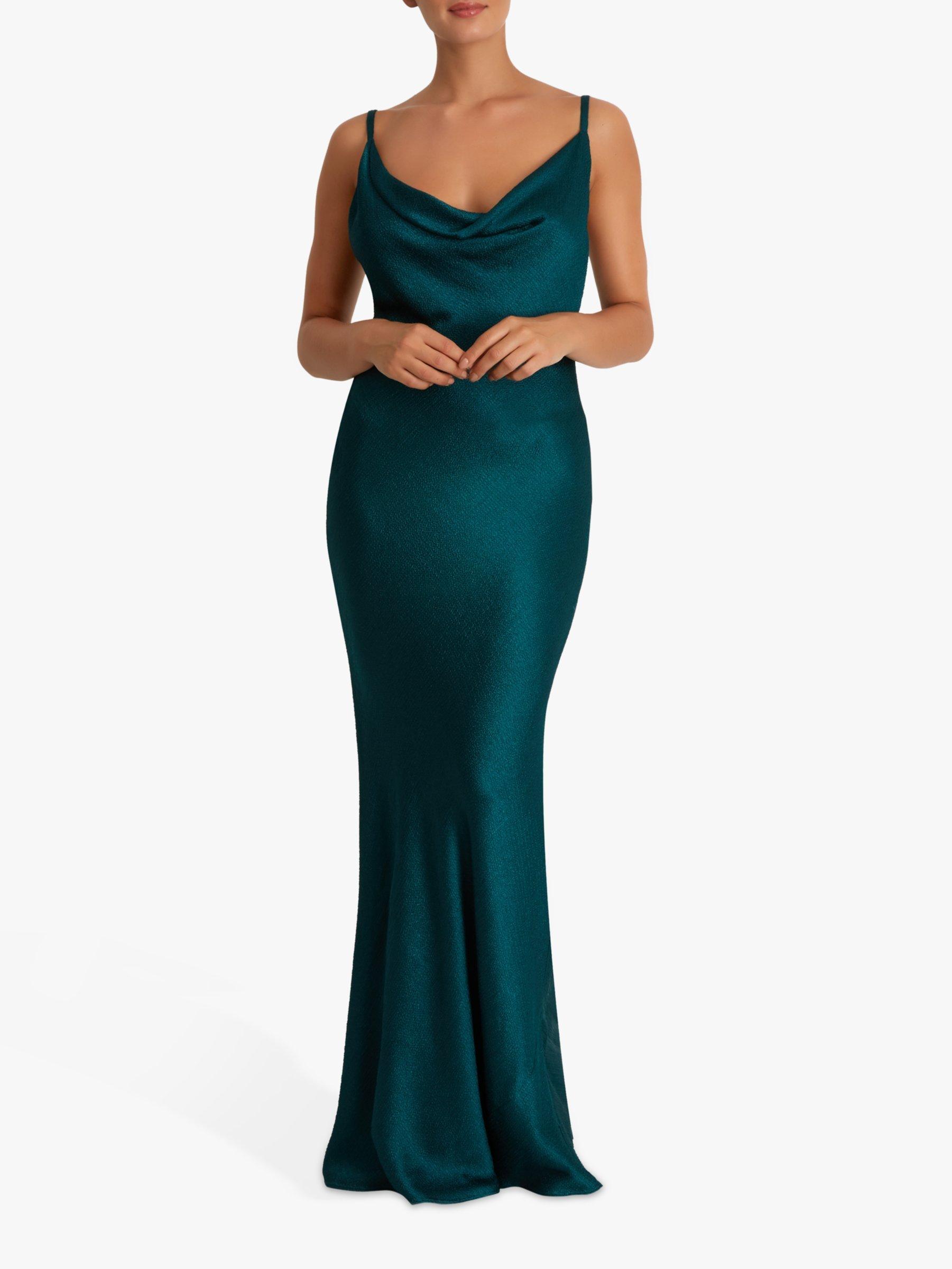 Fenn Wright Manson Amanda Holden Collection Alexa Dress, Green