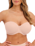Fantasie Aura Strapless Underwired Bra