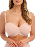 Fantasie Aura Strapless Underwired Bra