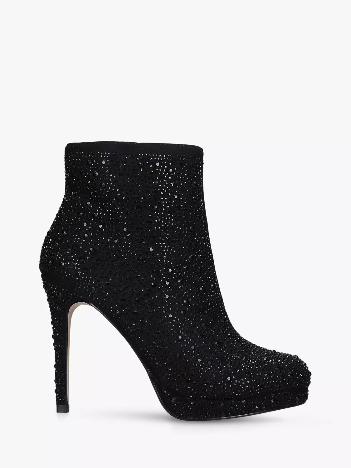 Carvela sketch jewel boots on sale