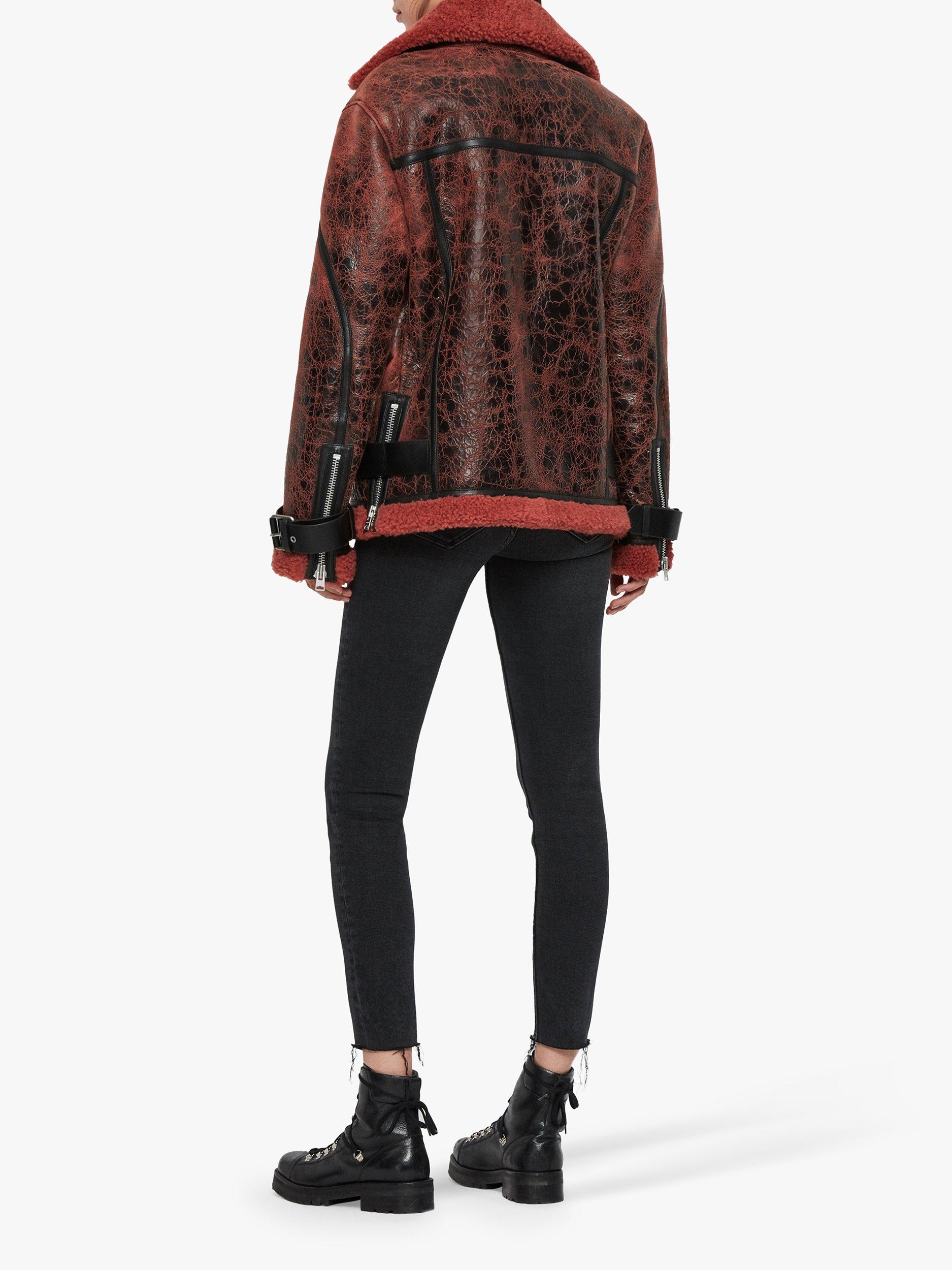 Allsaints hawley hot sale