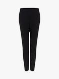 Phase Eight Amina Denim Skinny Jeggings, Black