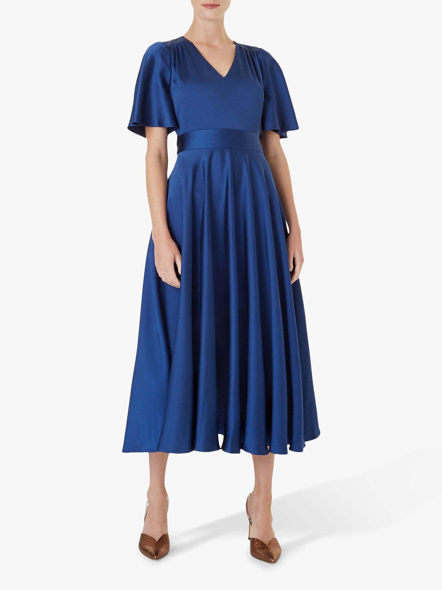 Hobbs angeline dress hotsell