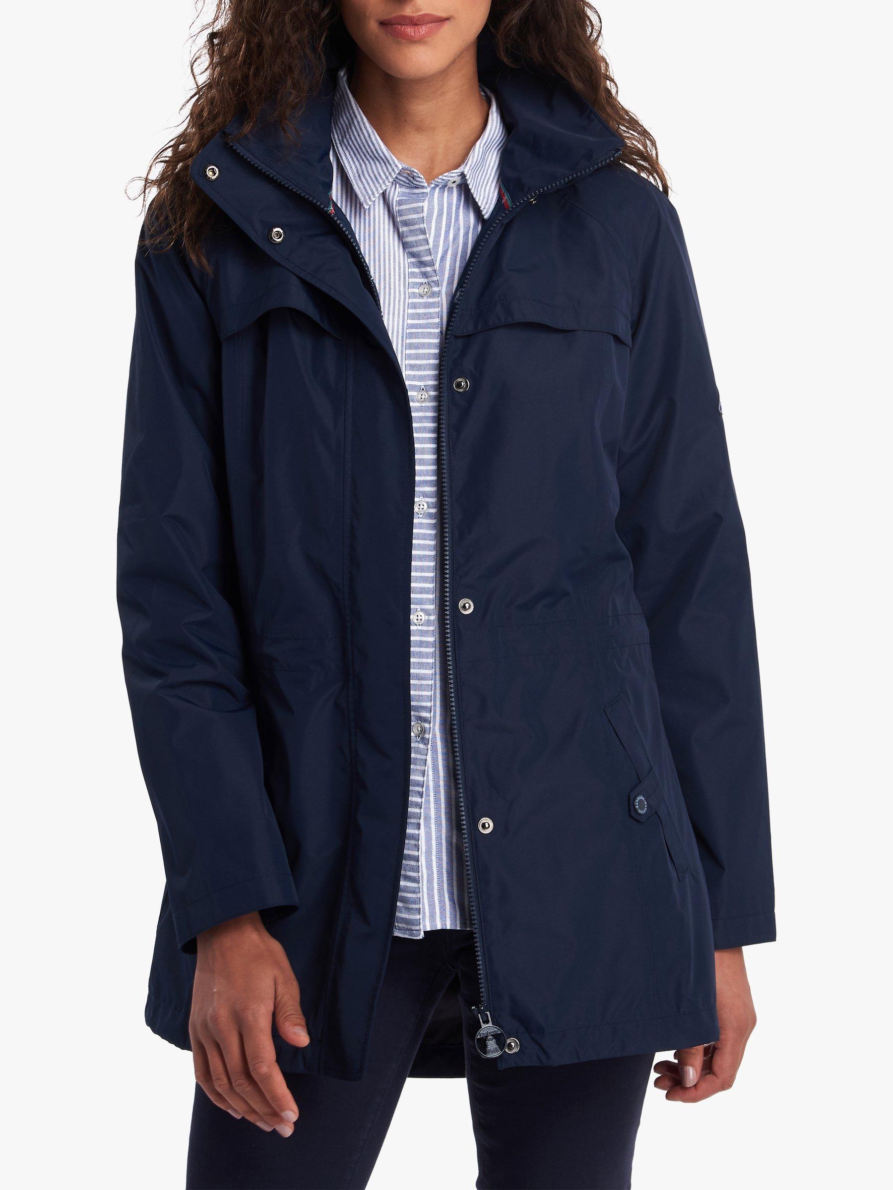 Barbour cormorant waterproof jacket on sale