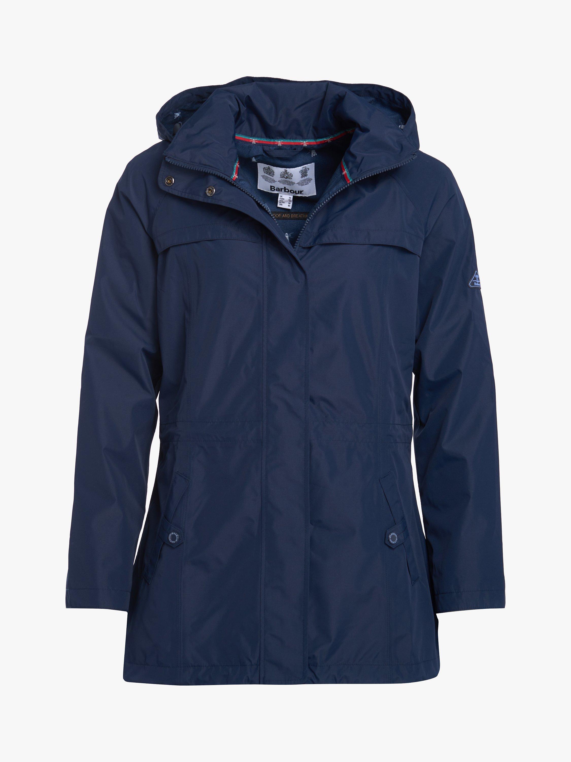 Barbour Cormorant Waterproof Jacket