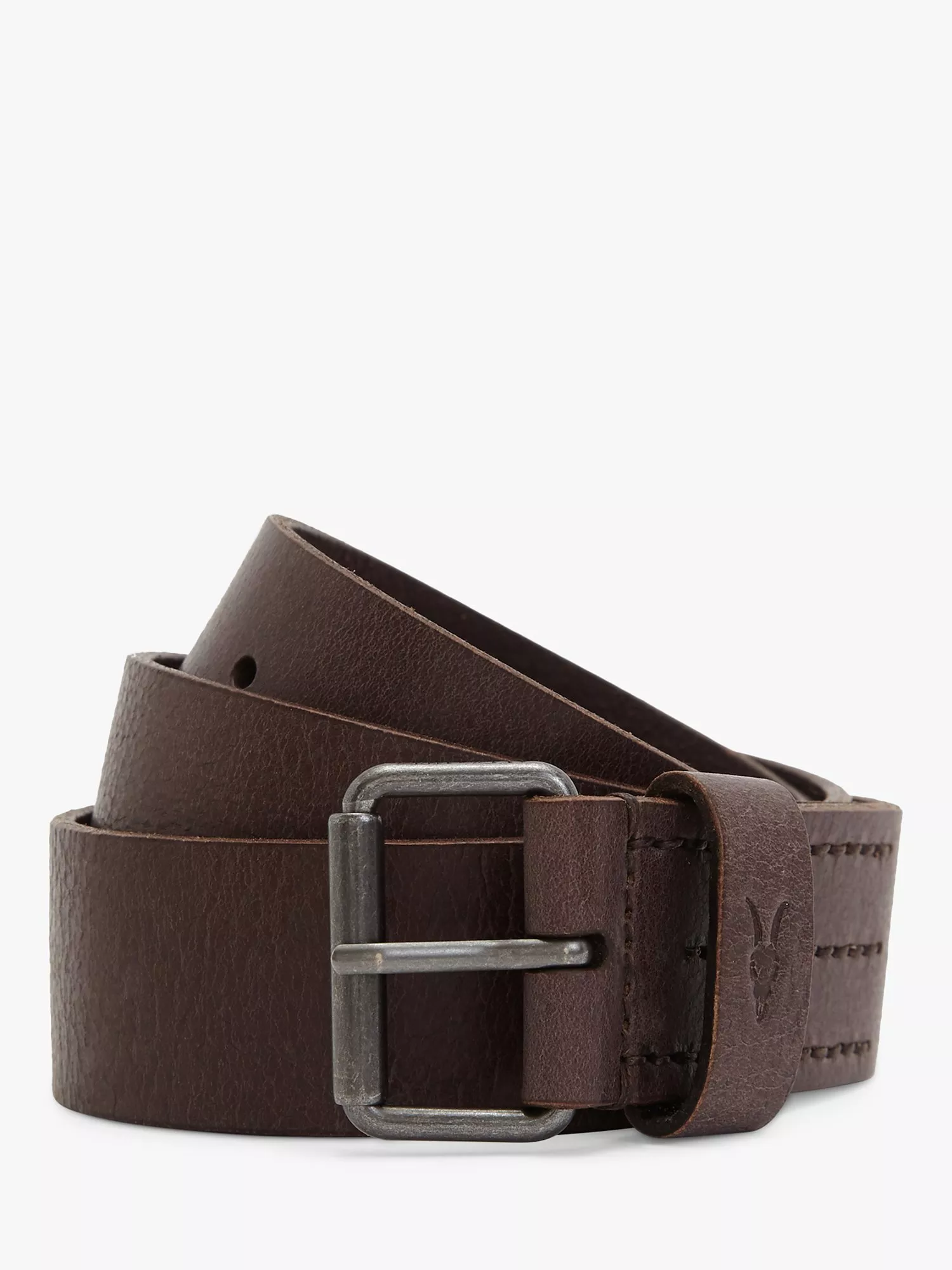 AllSaints Men s Belts John Lewis Partners