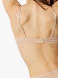 Maison Lejaby Nufit Push Up Bra, Power Skin