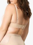 Maison Lejaby Nufit Strapless Bra, Power Skin