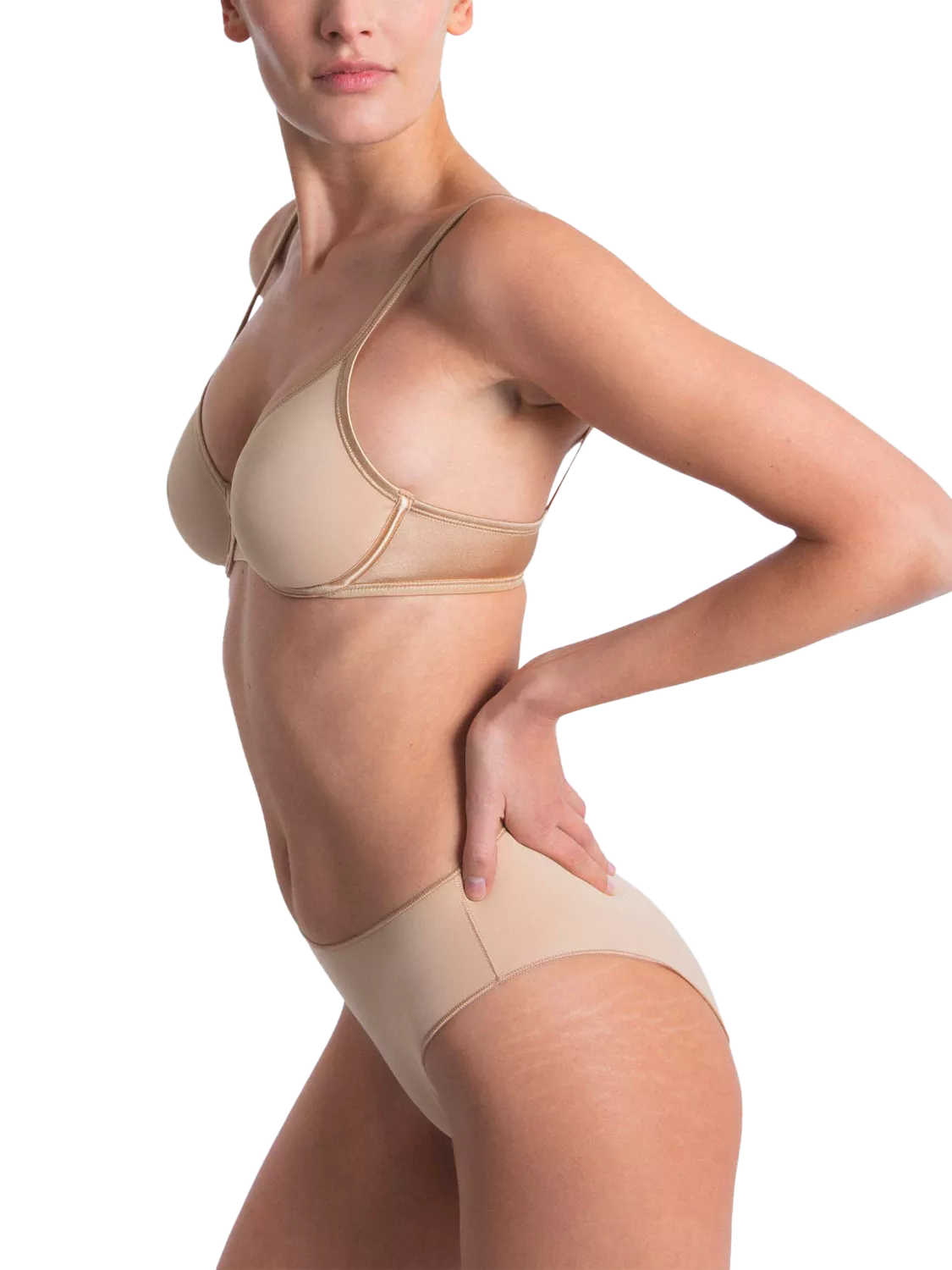 Culotte Gainante, Mandela, Lejaby G11856-919