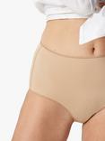 Maison Lejaby Les Invisibles Full Briefs, Power Skin