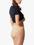 Maison Lejaby Les Invisibles High Waisted Briefs, Power Skin