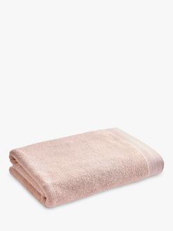 Christy Luxe Turkish Cotton Towels - view 2, Pearl