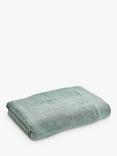 Christy Luxe Turkish Cotton Towels, Surf