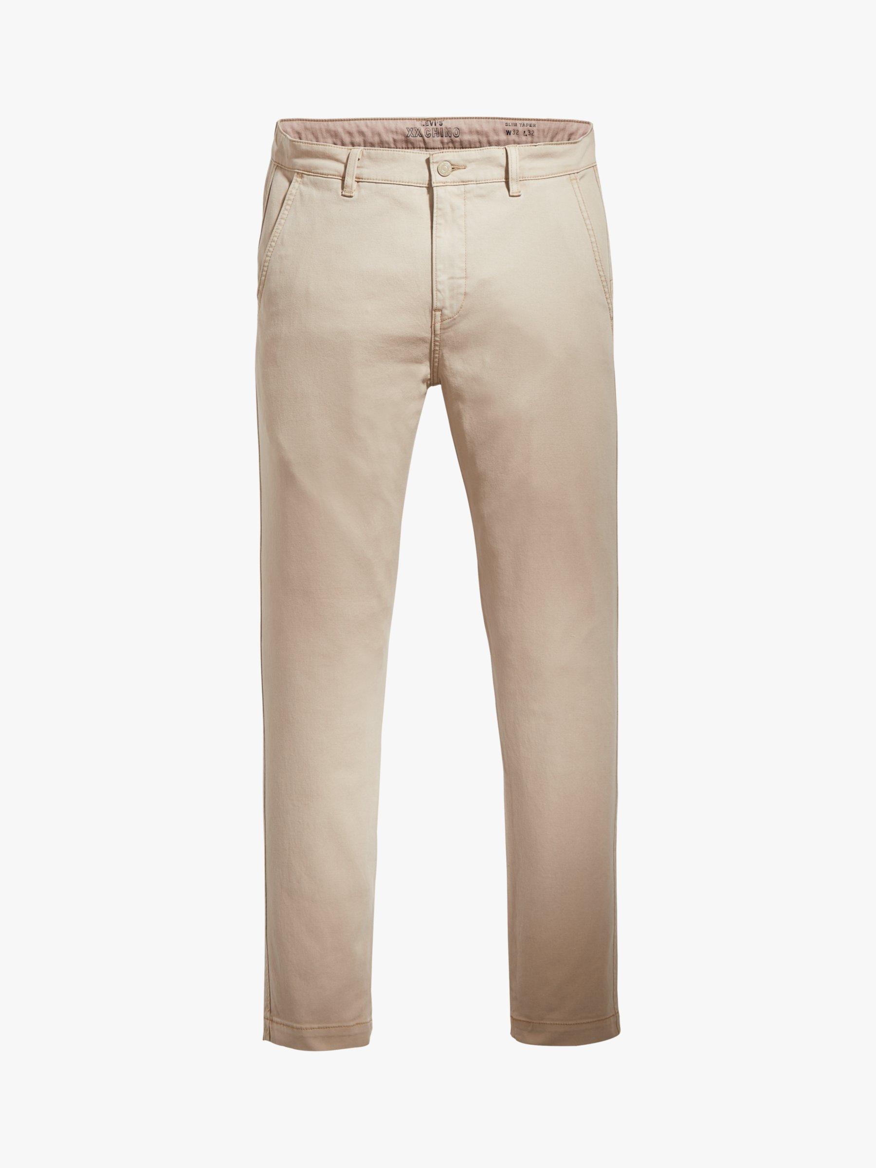 Levi's Slim Tapered II Chinos