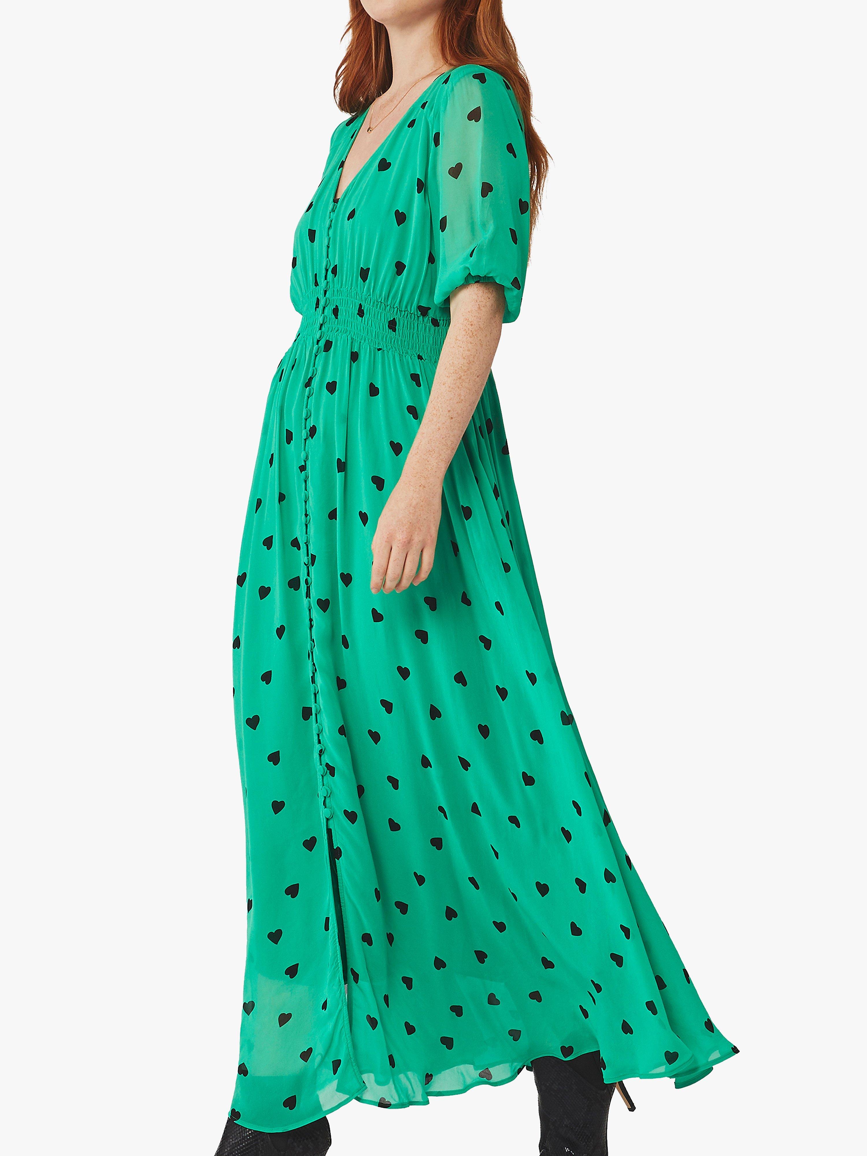 Valentina Heart Dress