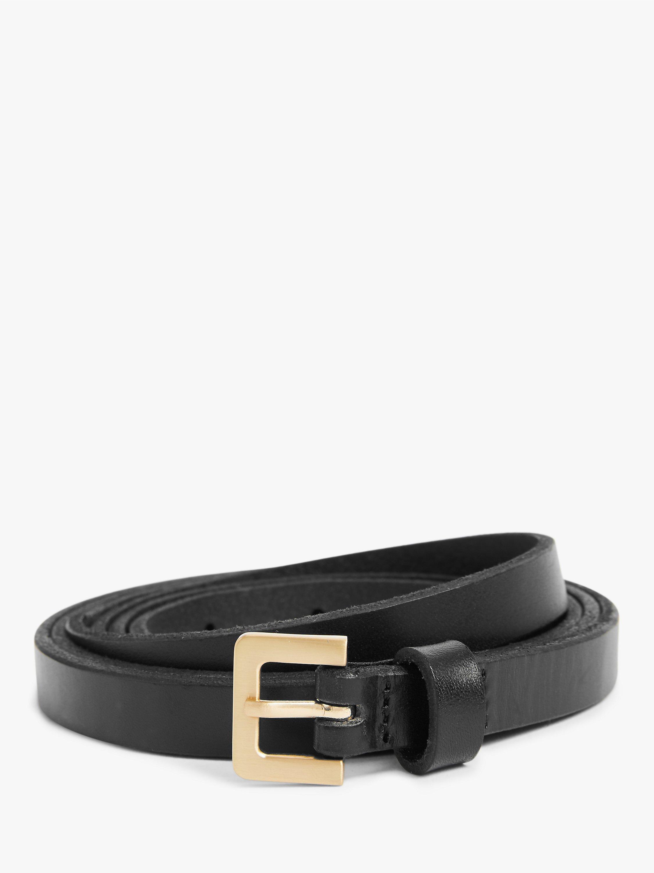 John lewis women's belts sales