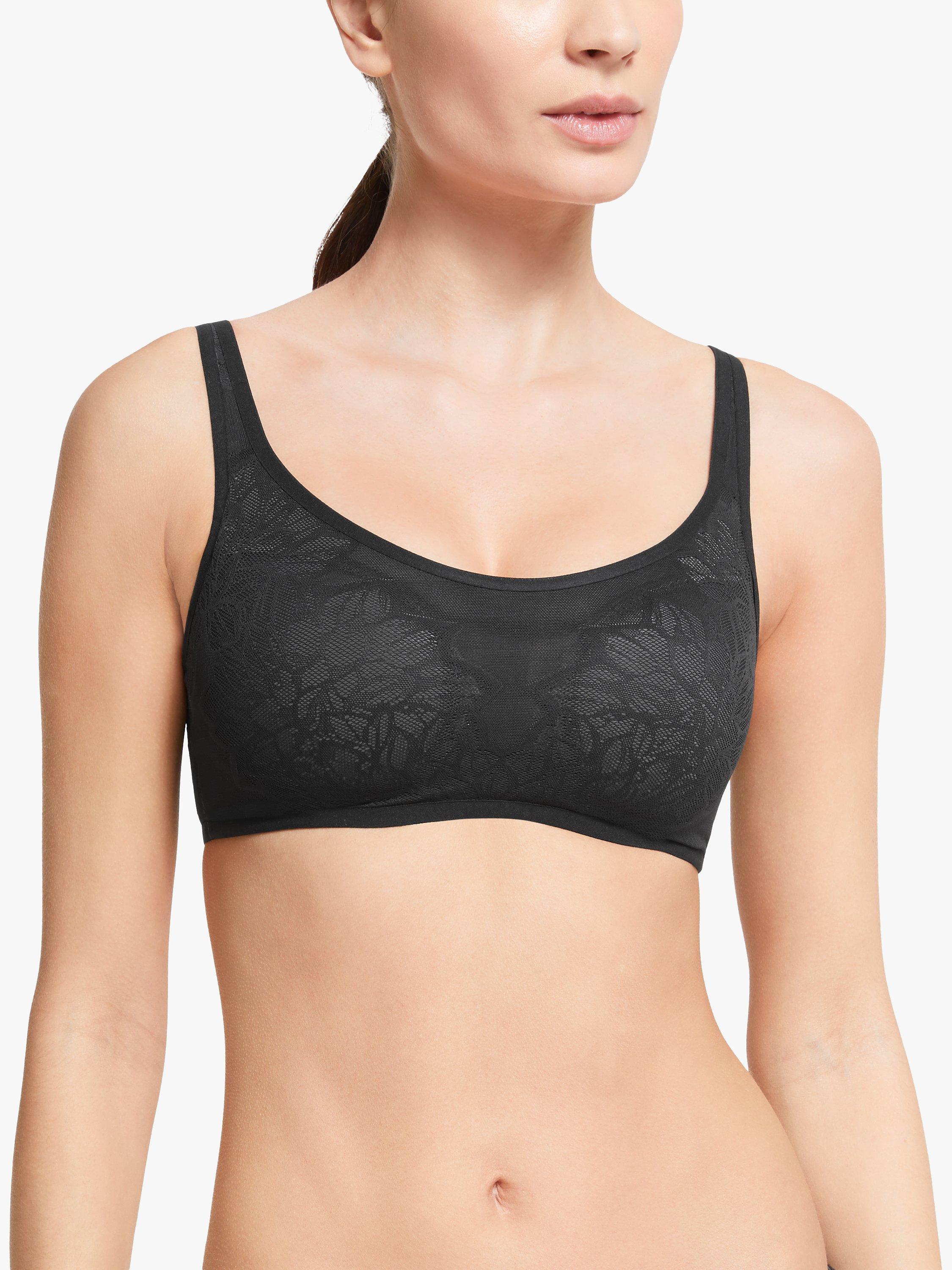 Triumph Fit Smart Bra