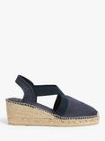 John Lewis Ter Wedge Heel Espadrille Sandals