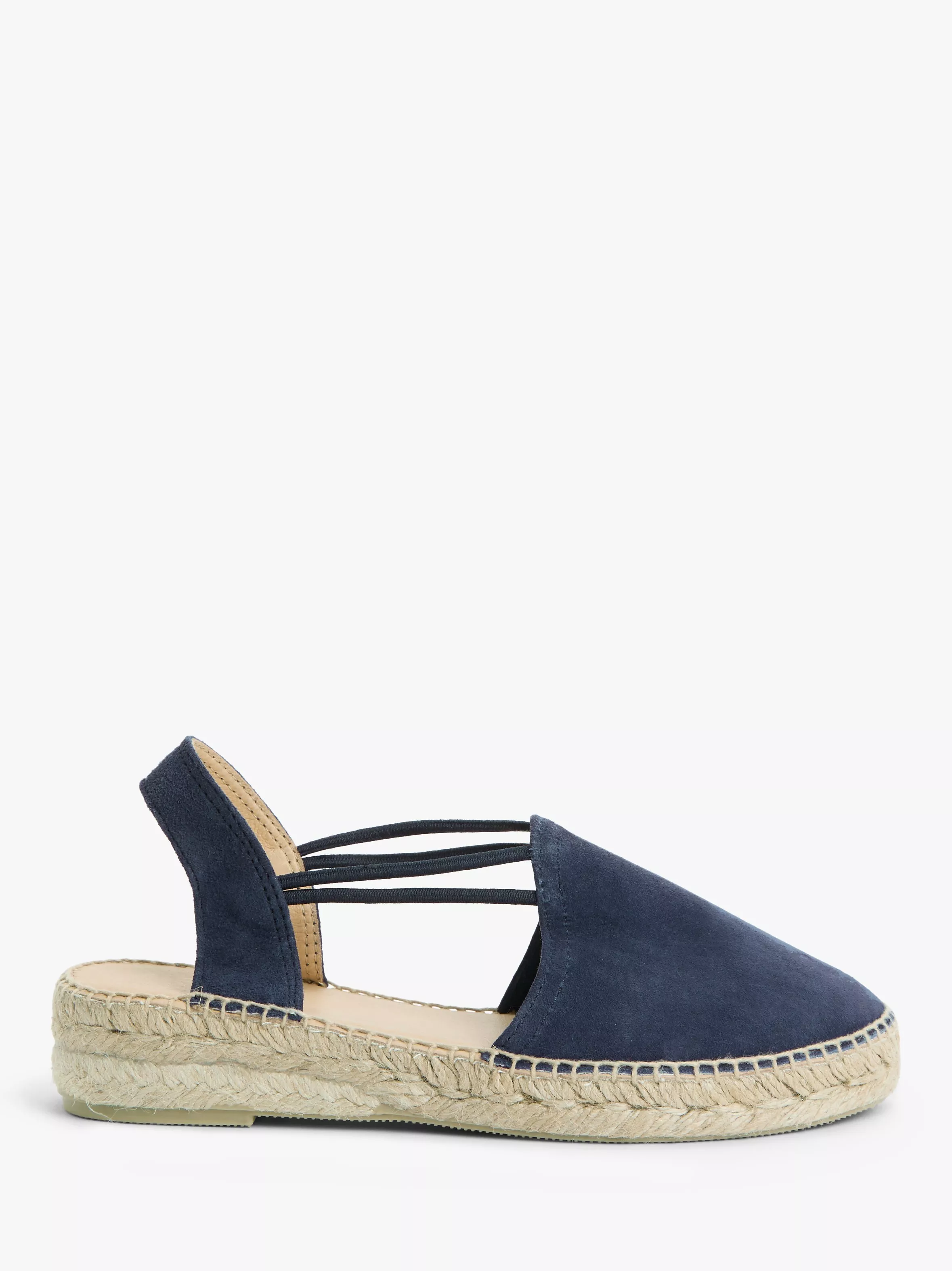 Women s Sandals Espadrilles Closed Toe John Lewis Partners