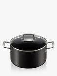 Le Creuset Toughened Non-Stick Deep Casserole