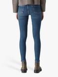 Whistles Sculptured Skinny Jeans