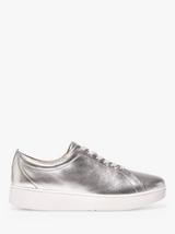 Lace Up Leather