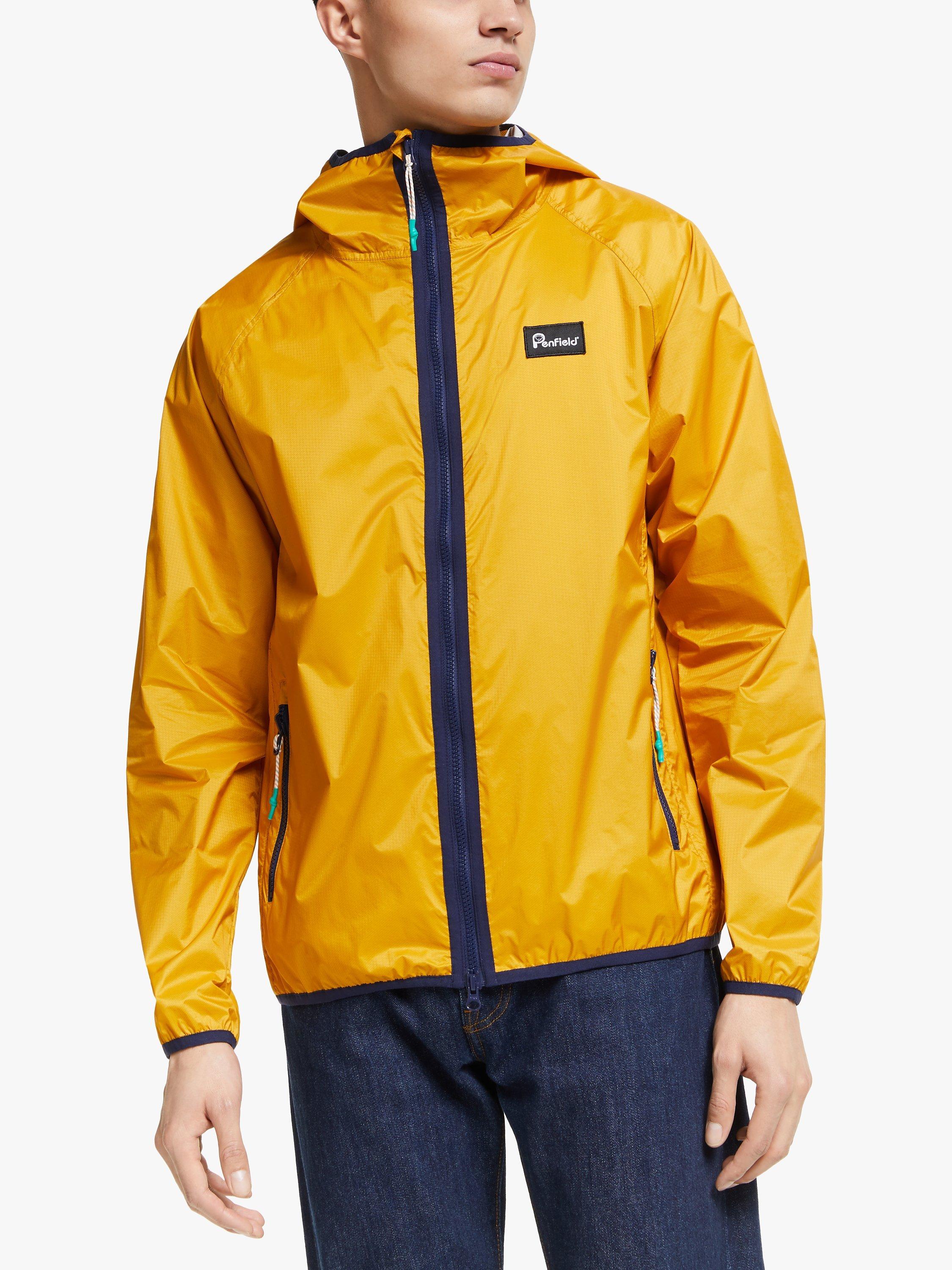 Penfield Bonfield Packaway Jacket