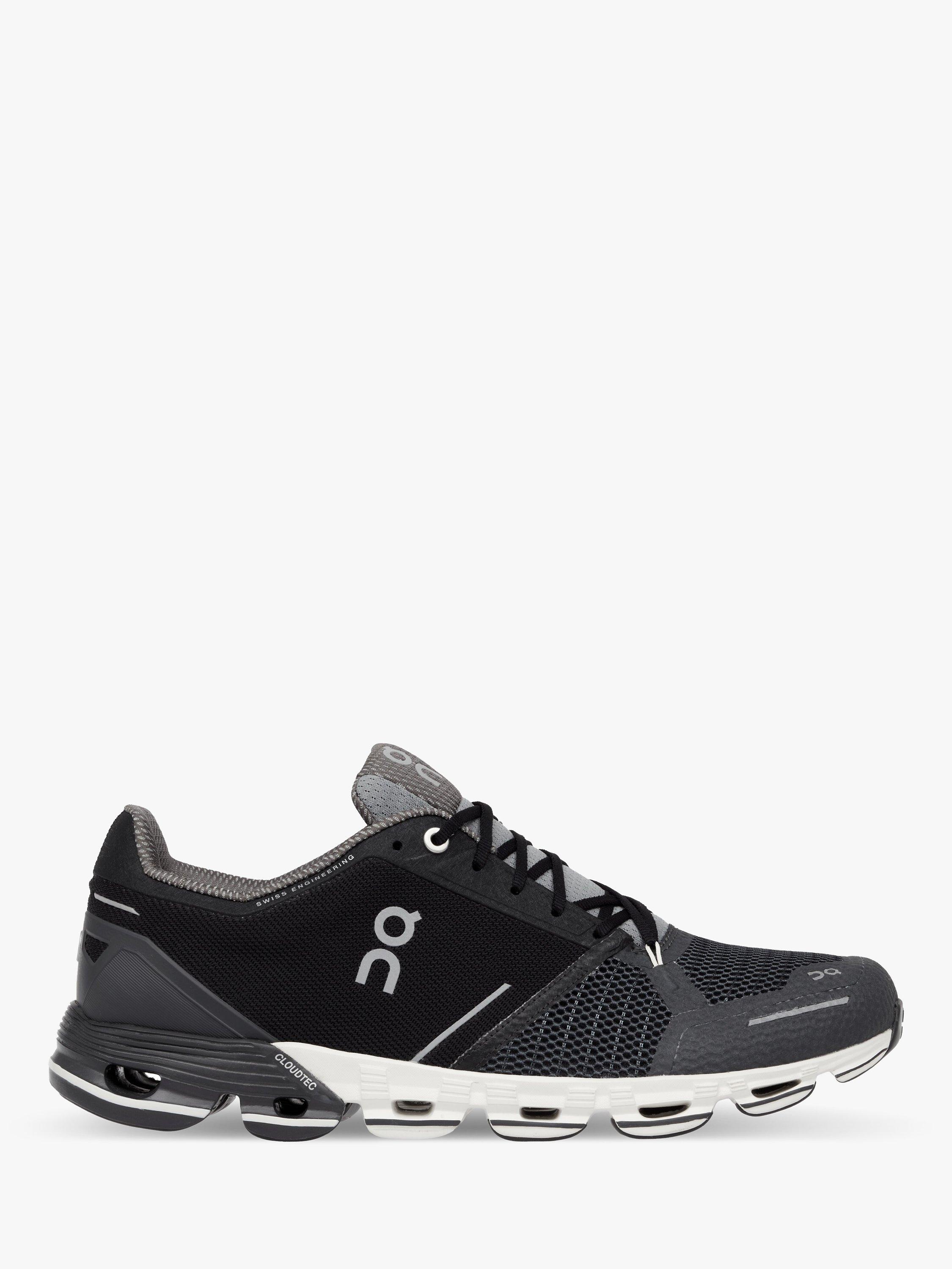 On CloudFlyer Men's Running Shoes