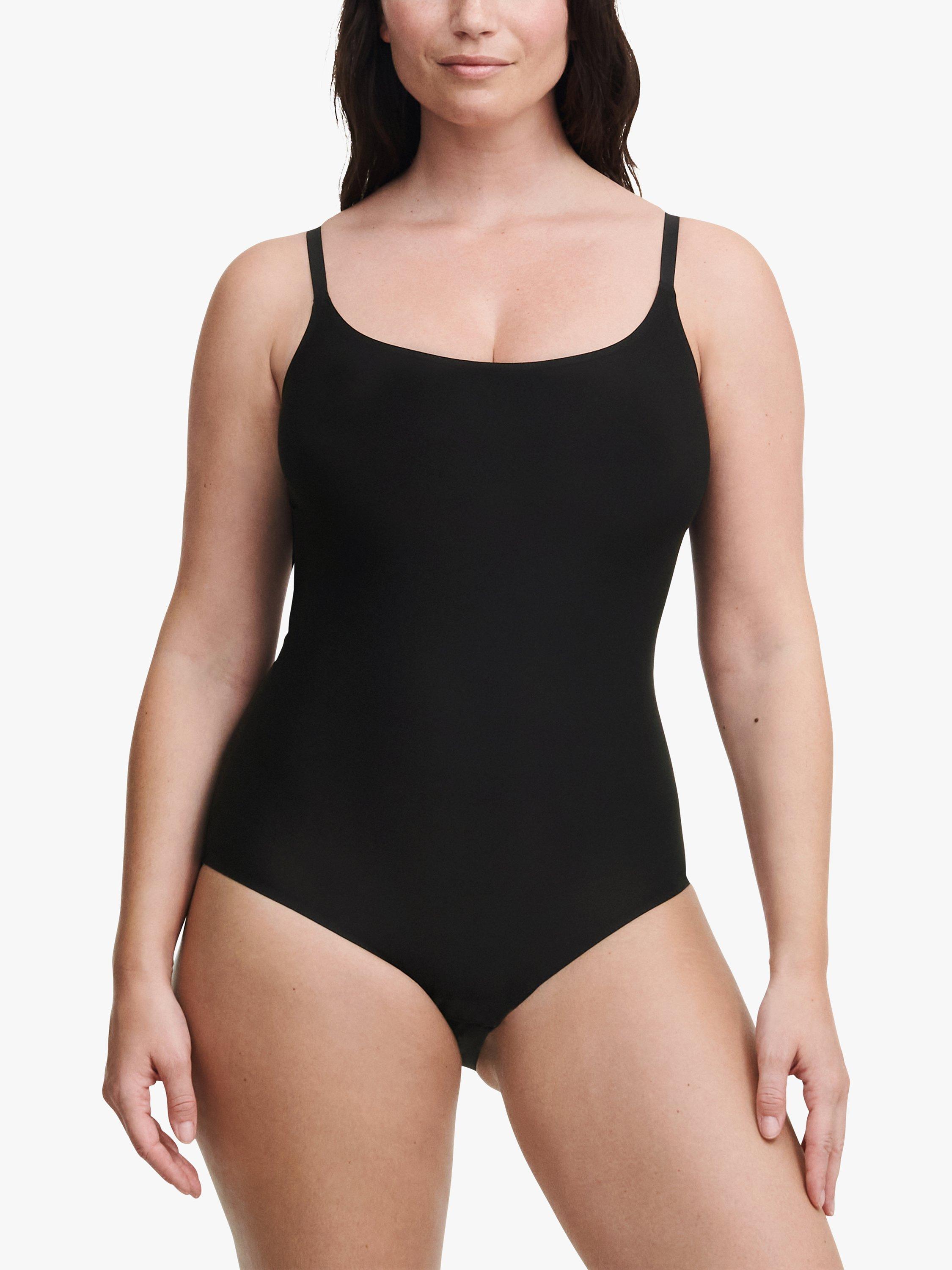 Chantelle Soft Stretch Body, Black