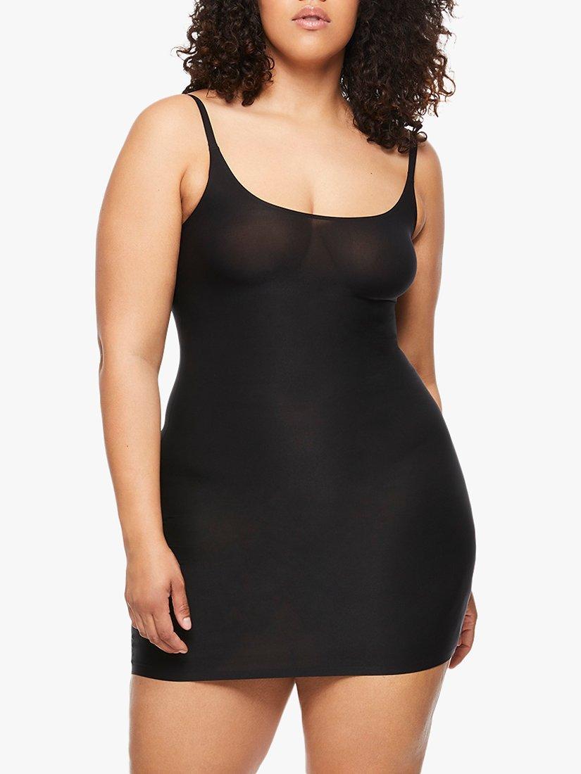 Chantelle Soft Stretch Slip, Black