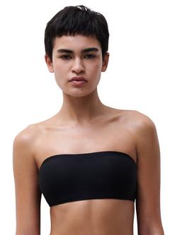 Chantelle Soft Stretch Bandeau, Black