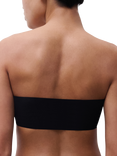 Chantelle Soft Stretch Bandeau, Black